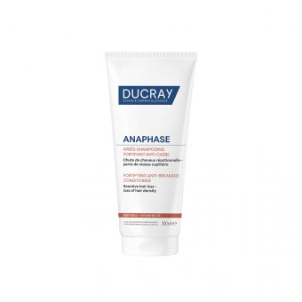 DUCRAY ANAPHASE PLAUKŲ SLINKIMĄ MAŽINANTIS KONDICIONIERIUS, 200 ml, 200 ml