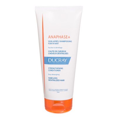 DUCRAY ANAPHASE, stiprinamasis kondicionierius, 200 ml