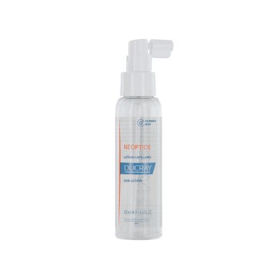 DUCRAY losjonas nuo plaukų slinkimo vyrams NEOPTIDE HOMME, 100 ml