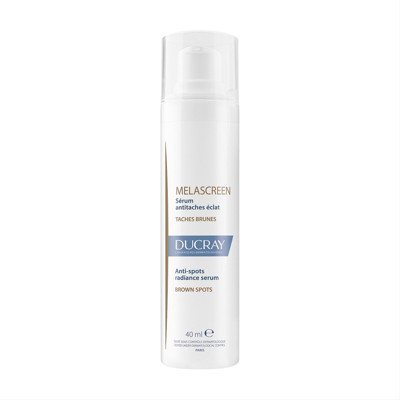 DUCRAY MELASCREEN, serumas nuo pigmentacijos, 40 ml