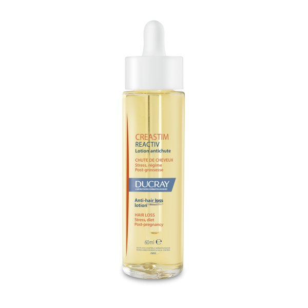 DUCRAY plaukų serumas CREASTIM, 60 ml