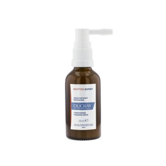 DUCRAY serumas nuo lėtinio plaukų slinkimo NEOPTIDE EXPERT, 100 ml