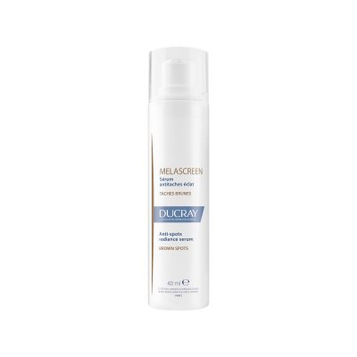 DUCRAY serumas nuo pigmentinių dėmių MELASCREEN, 40 ml