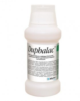 DUPHALAC 667 mg/ml geriamasis tirpalas N1, 200 ml