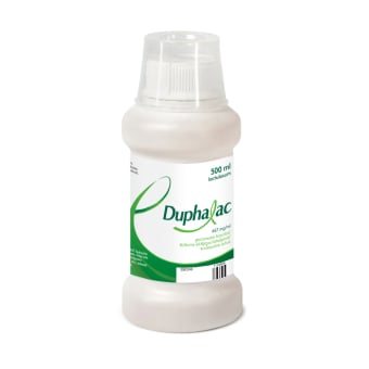 DUPHALAC, Geriamasis tirpalas, N1, 500 ml