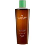 Dušo aliejus COLLISTAR ELASTICIZING FIRMING TALASSO, 400 ml