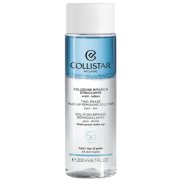 COLLISTAR, dvifazis makiažo valiklis, 200 ml