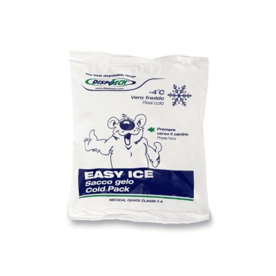 Easy Ice šalčio maišelis N1