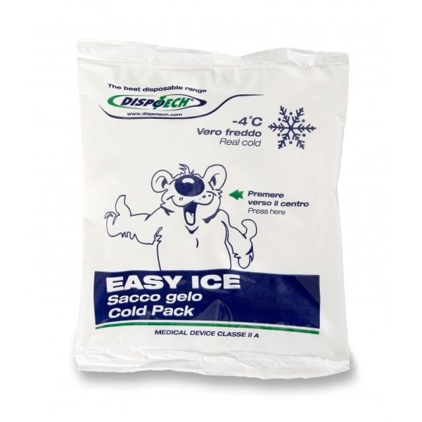 EASY ICE šaldantis paketas, 1 vnt