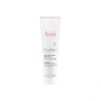 EAU THERMALE AVENE Cicalfate+ atkuriamasis kremas pažeistai odai, 100 ml