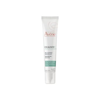 EAU THERMALE AVENE gelis randams CICALFATE+, 40 ml