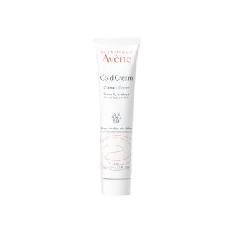 EAU THERMALE AVENE kremas apsaugai nuo šalčio COLD, 40 ml