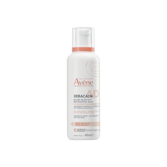 EAU THERMALE AVENE lipidus atkuriantis balzamas XERACALM A.D, 400 ml, 400 ml