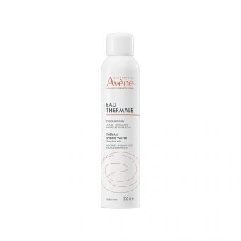 EAU THERMALE AVENE purškiamasis terminis šaltinio vanduo, 300 ml