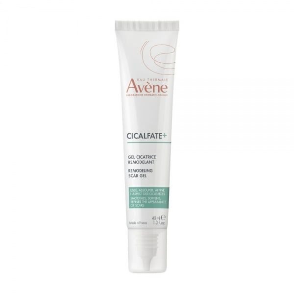 EAU THERMALE AVÈNE Cicalfate+ gelis randams, 40 ml