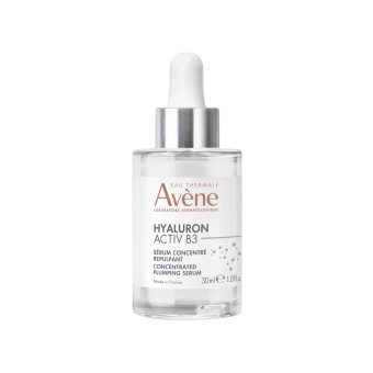 EAU THERMALE AVÈNE koncentruotas serumas brandžiai odai HYALURON ACTIVE B3, 30 ml