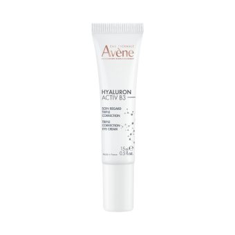EAU THERMALE AVÈNE paakių kremas brandžiai odai HYALURON ACTIVE B3, 15 ml