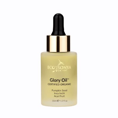 ECO by SONYA daugiafunkcinis serumas Glory Oil 30