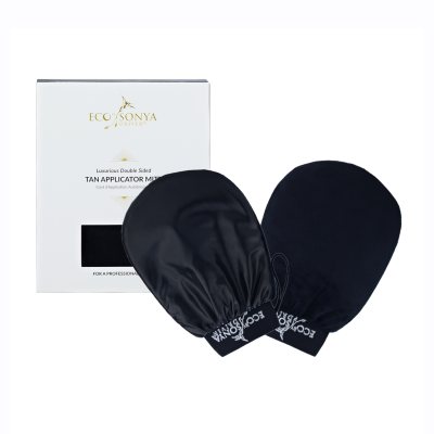 ECO by SONYA savaiminio įdegio aplikavimo pirštinė TAN Applicator Glove