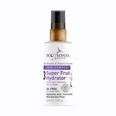 ECO by SONYA serumas veidui Super Fruit Hydrator, 50 ml