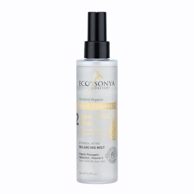 ECO by SONYA vaisinis veido tonikas Super Fruit Toner, 150 ml