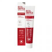 Ecodenta dantų pasta dantenas sauganti su arbatmedžio aliejumi, 75 ml