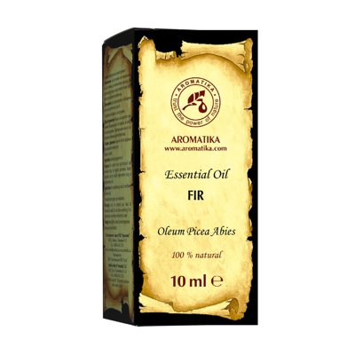 Eglių eterinis aliejus ., 10 ml