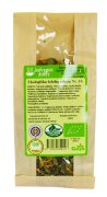 Ekologiška žolelių arbata Nr. 10 (švariam organizmui), 40 g