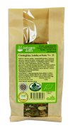 Ekologiška žolelių arbata Nr. 21, 40 g
