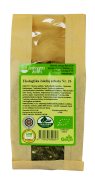Ekologiška žolelių arbata Nr. 26, 40 g