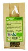 Ekologiška žolelių arbata Nr. 38, 40 g