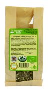 Ekologiška žolelių arbata Nr. 8, 40 g