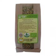 Ekologiški paprastosios bitkrėslės žiedynai, 50 g