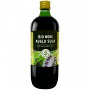 Ekologiškos indinių morindų sultys NONI, 100%, 1 l