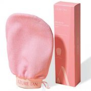 Eksfolijuojanti dušo pirštinė AZURE TAN "EXFOLIATOR MITT"