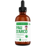 Ekstraktas oksidacinei pažaidai ECOSH PAU D'ARKO, 50 ml