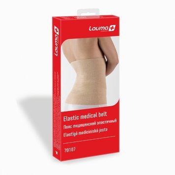 ELASTINĖ juosta Lauma Nr 7