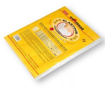 ELASTINIS medicininis diržas, Dydis 2 S