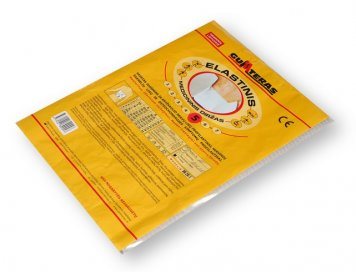 ELASTINIS medicininis diržas, Dydis 5 XL