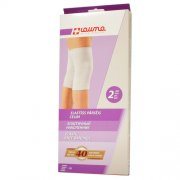 Elastinis tvarstis, kelio sąnario, 2 dydis, S, 2 vnt
