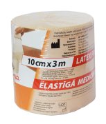 Elastinis tvarstis LAUMA, 10 x 300 cm