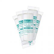 Elastinis tvarstis MEDRULL ULTRA-CREPP, x 4 m, 1 vnt., 12 cm