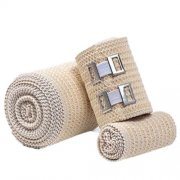 Elastinis tvarstis TONUS ELAST, x 8 cm, 0.6 m
