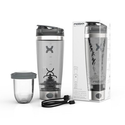 Elektrinė Plaktuvė Promixx Pro Nerūdyjančio plieno, 600 ml