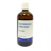 Eleuterokokų skystasis ekstraktas, 100 ml