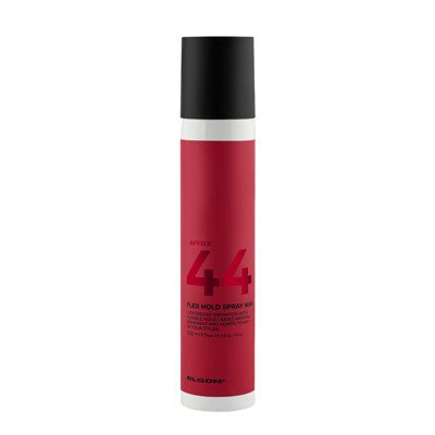 ELGON AFFIXX 44 FLEX HOLD SPRAY WAX modeliuojantis purškiamas vaškas, 200 ml