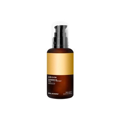 ELGON ARGAN SUPREME OIL, argano aliejus plaukams, 100 ml
