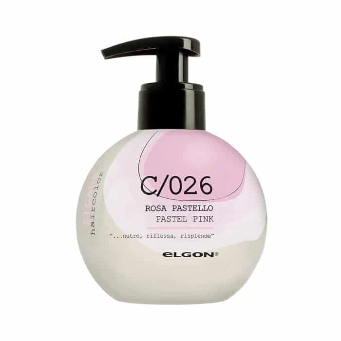 ELGON dažantis kondicionierius I CARE C026, Vnt, 200 ml