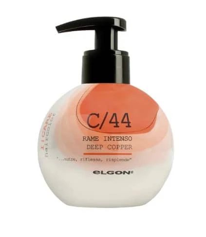 ELGON dažantis kondicionierius I CARE C44, Vnt, 200 ml