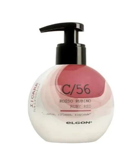 ELGON dažantis kondicionierius I CARE C56, Vnt, 200 ml